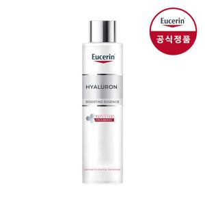 유세린 하이알루론 부스팅 에센스 100ml (증)울센마스크팩 1매+선크림 5ml 2개