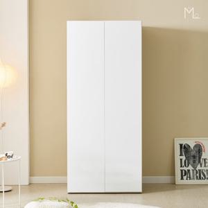 [모로] 메이벨 20T 810 이불장 원터치 댐퍼 옷장 장농 장롱