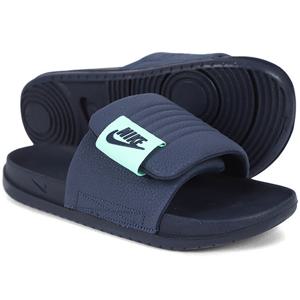 [정품] 나이키 오프코트 어저스트 슬라이드 (DQ9624-401)