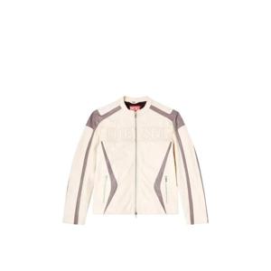 디젤 L아담 레더 재킷 A211250DMBS