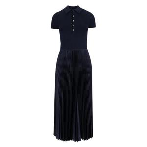 폴로 랄프로렌 롱 원피스 211 959913001 Black