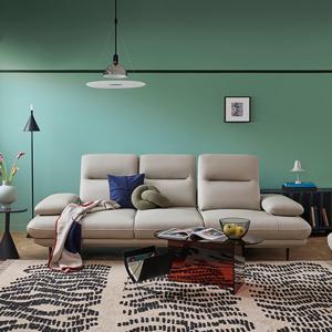 에넥스 인칸토 더블 스윙소파 3.5인