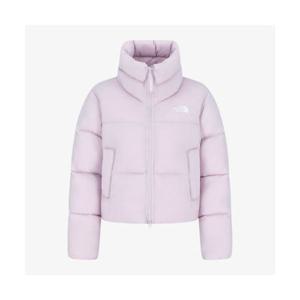 노스페이스 NJ1DR93L 화이트라벨 여성 플로티 다운 자켓 (RDS) LIGHT PINK 250566