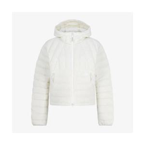 노스페이스 NJ1DS31K 화이트라벨 여성 코어라인 다운 자켓 CREAM 250595