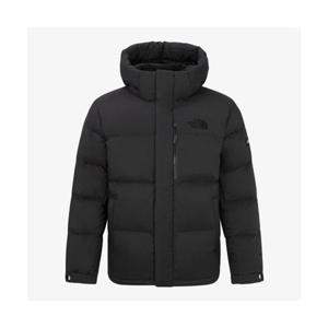 노스페이스 NJ1DR74B 남성 챌린지 에어 다운 자켓 (RDS) CHARCOAL 250460