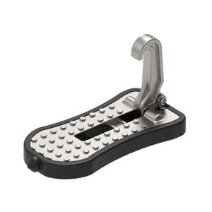 희망 다용도 카도어 스텝 / 차량보호 세차 루프박스 자동차계단