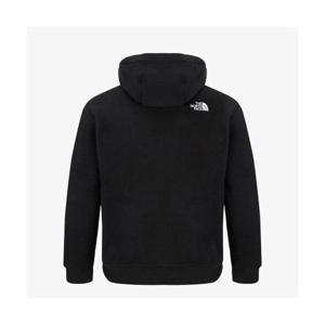 노스페이스 NJ4FR62A 남성 퍼리 EX 플리스 자켓 BLACK 249891