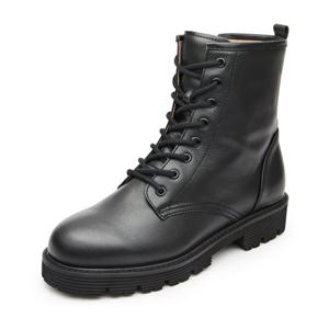 [랜드로바(여성화)]랜드로바 여성 캐주얼 워커부츠 LANBOC4086WK1