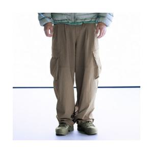 노스페이스 NP6NR56L 화이트라벨 워커 카고 팬츠 LIGHT BROWN 254671