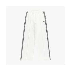 노스페이스 NP6KR82K 화이트라벨 여성 TNF 트랙 팬츠 OFF WHITE 254715