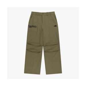 노스페이스 NP6NR58K 화이트라벨 라인 엑스 팬츠 SLATE KHAKI 254718