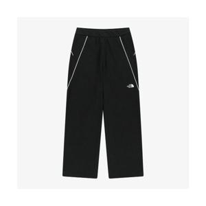 노스페이스 NP6KR51J 화이트라벨 라인바이브 팬츠 BLACK 254849