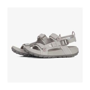 노스페이스 NS82R12B 여성 익스플로어 캠프 샌들_LIGHT GRAY 254283