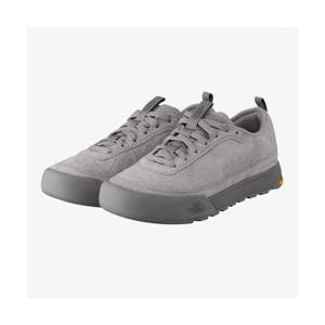 노스페이스 NS94R41K 화이트라벨 클리프 스웨이드_GRAY 254361