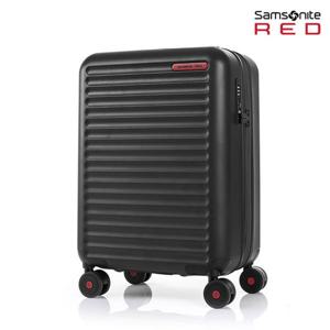 [쌤소나이트레드] TOIIS C 캐리어 55/20 EXP INK BLACK HG019004