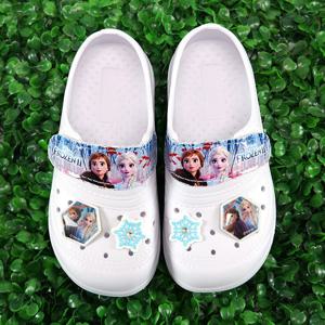 겨울왕국2 EVA 미끄럼방지 실내화 로렌 11000