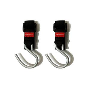 피셔프라이스 멀티 유모차 걸이 (2개입)