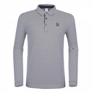 [JDX]남성 잔스트라이프 카라티셔츠 X2RFTLM02