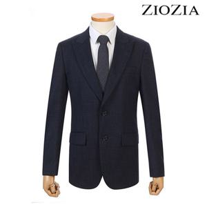 [지오지아] 모혼방 피크드라펠 정장자켓 (AAY3SB1405)