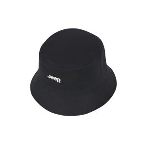 [지프]공용) 지프 시그니처 버킷햇 블랙 벙거지 JP0GCU991