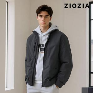 [지오지아] 스탠카라 윈드브레이커 점퍼 (ABC2JJ1104)