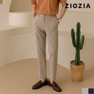 [지오지아] 폴리써커 캐주얼 팬츠 (AAC2PP1604)