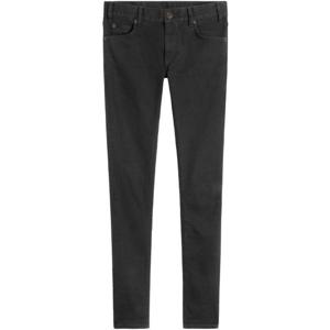 셀린느 스톤 워시 데님 스키니 진 2N962600V 38TT