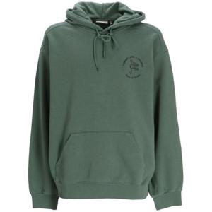 칼하트 WIP 후드 티셔츠 I0336212B106 DUCK GREEN BLACK STONE W