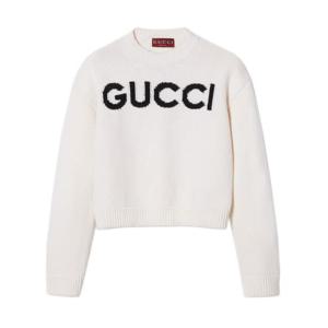 구찌 770072XKEBC9207 IVORY DOM