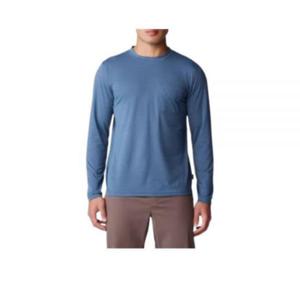 마운틴하드웨어 긴팔 티셔츠 2043651493 ZINC DOM