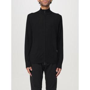 엠포리오 아르마니 스웨터 8N1MUZ1MJXZ 0999 Black