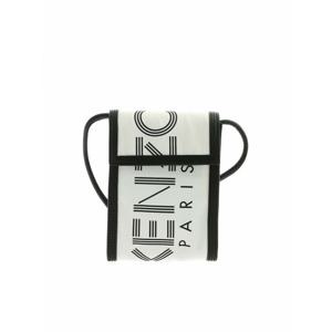 [KENZO] 라프리마 남성 크로스 바디 가방 프린트 폰 older 인 화이트 5PM208F2402 /8