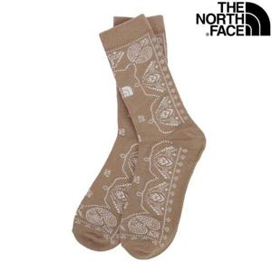 노스페이스 NY4MR01 페이즐리 삭스 NY4MR01D