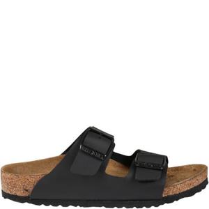 키즈 버켄스탁 샌들 555123 BLACK