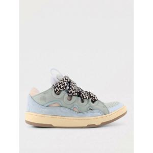 [LANVIN] 라프리마 남성 스니커즈 FUSKDK12DRA2 21 Blue /6