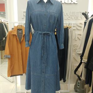 [요하넥스]청원피스(Z4C9D100-1)_DJ