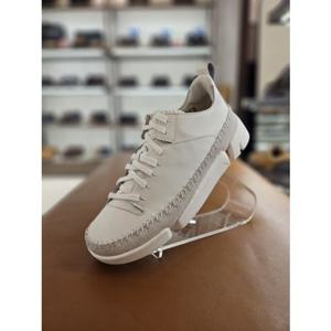 금강제화 여성 클락스 캐주얼 스니커즈 CLAOXC5105WF9(구두헤라증정)