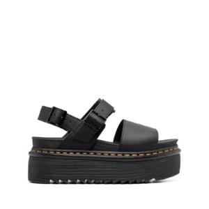 닥터마틴 보스 쿼드 솔 샌들 26725001