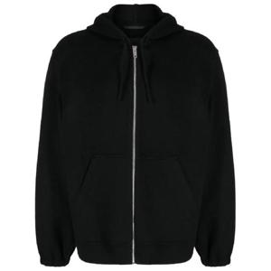 25 FW 지방시 울 혼방 후드 집업 BM014R151L TP432505511