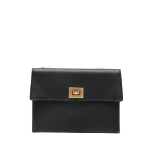 발렌시아가 클러치 파우치 8177162ABKX1000