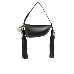 Burberry 미니 쉴드 링 디테일 크로스바디 백 8095704LLMNSHIE A1189 TP944174249