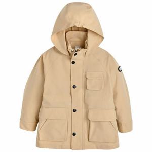 [컬리수]아동 후드 웨더 코트 C241JMG53P