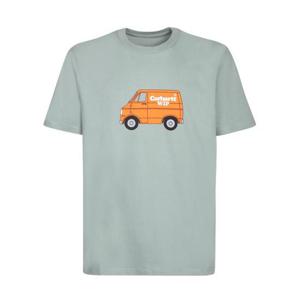 칼하트 WIP 반팔 티셔츠 I032385 1NOXX Green