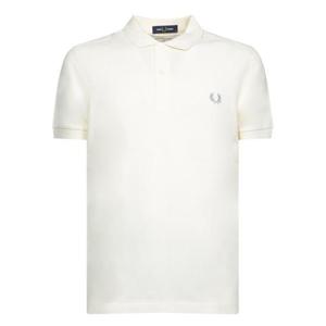 꼼데가르송 폴로 티셔츠 FNT5013A ECRU White