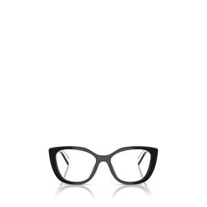 프라다 안경 PR B04V 16K1O1 BLACK