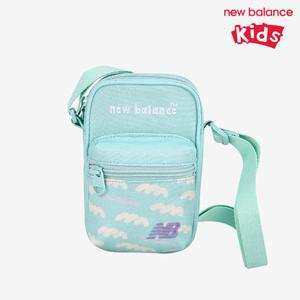 [뉴발란스]뉴발란스 키즈 패턴 크로스백 NK8AES315U-84 아동 가