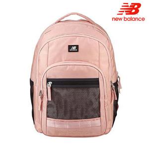 [뉴발란스]뉴발란스 백팩 NBGC9F0502-PK 3D 베이직