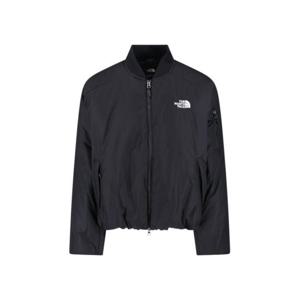 노스페이스 봄버 자켓 NF0A8F1W JK3 Black