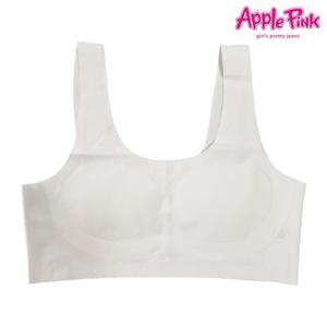 [애플핑크]모달 심리스 브라 (APUWR502GSW)
