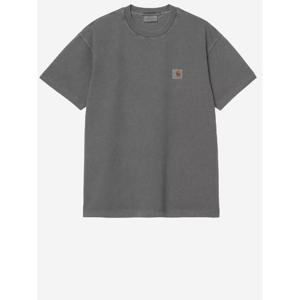 CARHARTT WIP Carhartt WIP T shirts and Polos Grey I03078089GD